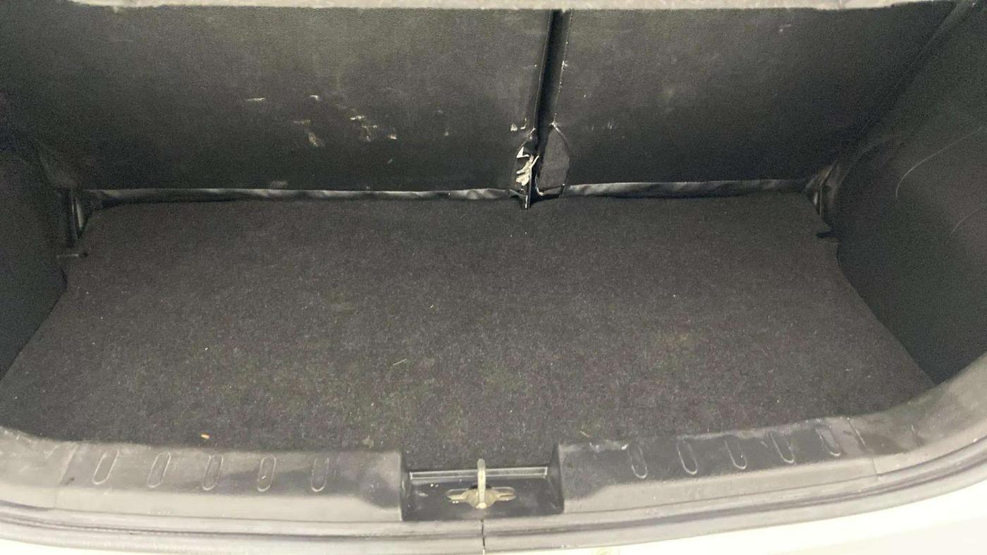 2018 Maruti Celerio X ZXI (O) AMT, Petrol, Automatic, 16,974 km, Boot Open Zoomed View