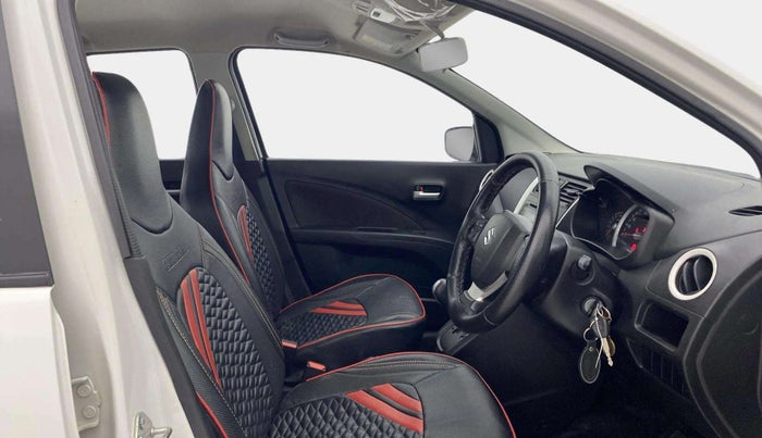 2018 Maruti Celerio X ZXI (O) AMT, Petrol, Automatic, 16,974 km, Right Side Front Door Cabin