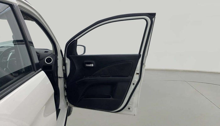2018 Maruti Celerio X ZXI (O) AMT, Petrol, Automatic, 16,974 km, RHS Front Door