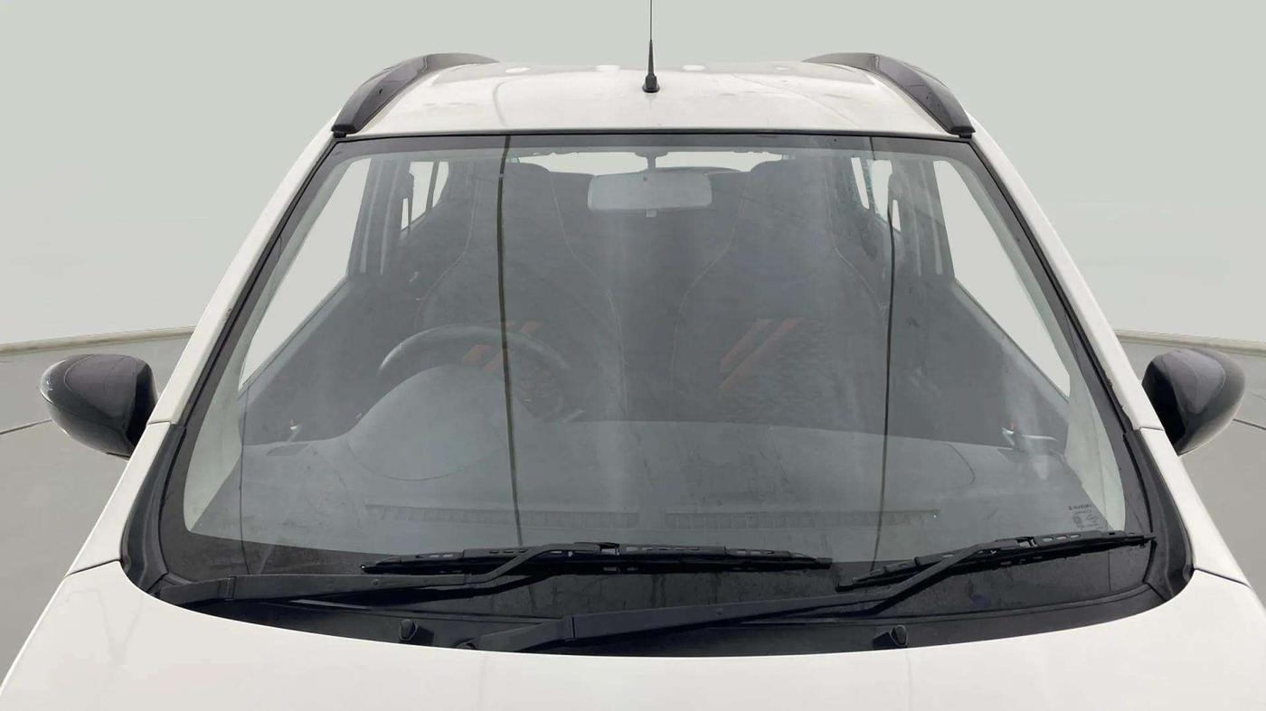 2018 Maruti Celerio X ZXI (O) AMT, Petrol, Automatic, 16,974 km, Front Windshield