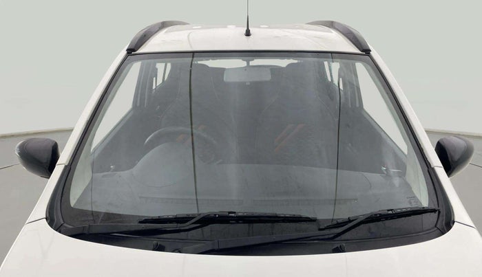 2018 Maruti Celerio X ZXI (O) AMT, Petrol, Automatic, 16,974 km, Front Windshield