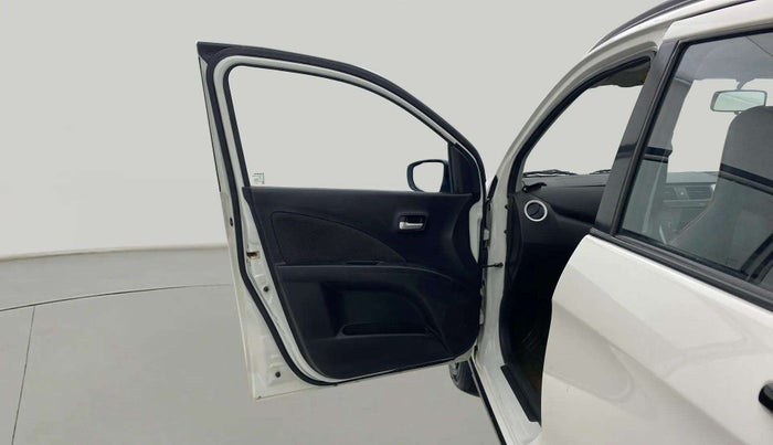 2018 Maruti Celerio X ZXI (O) AMT, Petrol, Automatic, 16,974 km, LHS Front Door
