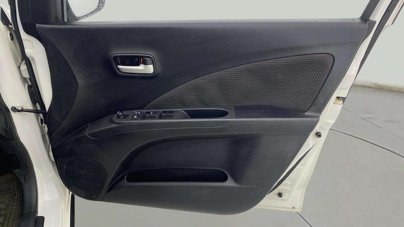 2018 Maruti Celerio X ZXI (O) AMT, Petrol, Automatic, 16,974 km, Driver Side Door Panels Control