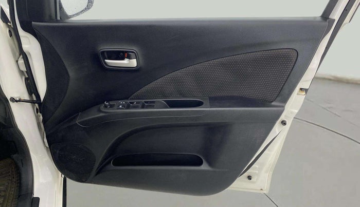 2018 Maruti Celerio X ZXI (O) AMT, Petrol, Automatic, 16,974 km, Driver Side Door Panels Control