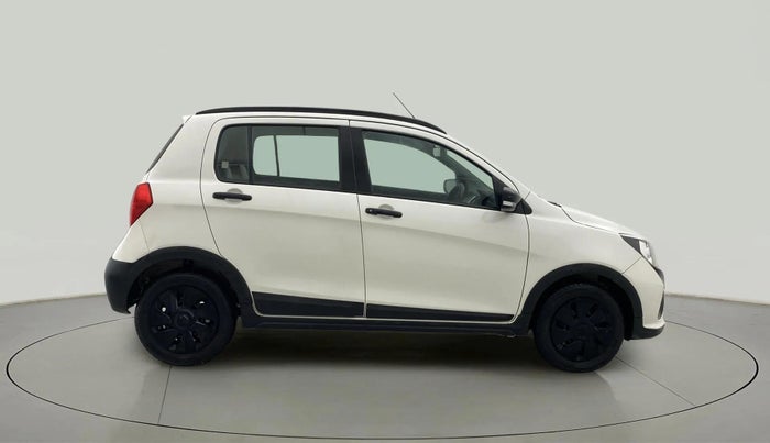 2018 Maruti Celerio X ZXI (O) AMT, Petrol, Automatic, 16,974 km, Right Side View