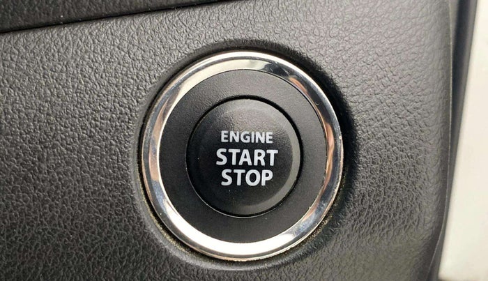 2020 Maruti Baleno ZETA PETROL 1.2, Petrol, Manual, 58,721 km, Keyless Start/ Stop Button
