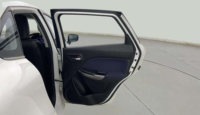 2020 Maruti Baleno ZETA PETROL 1.2, Petrol, Manual, 58,721 km, RHS Rear Door