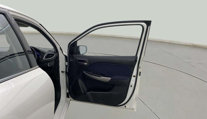 2020 Maruti Baleno ZETA PETROL 1.2, Petrol, Manual, 58,721 km, RHS Front Door