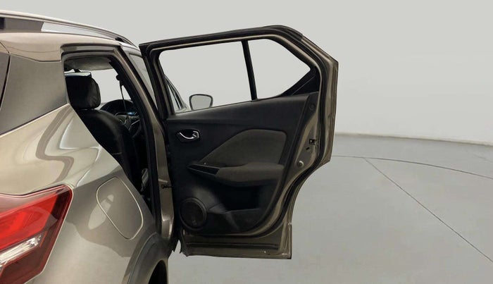 2019 Nissan Kicks XV 1.5, Petrol, Manual, 54,575 km, RHS Rear Door