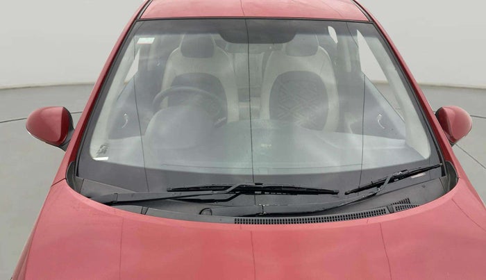 2016 Hyundai Xcent SX 1.2, Petrol, Manual, 56,175 km, Front Windshield