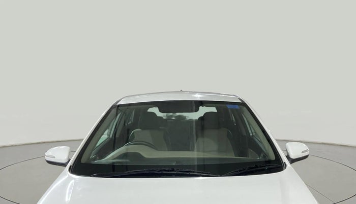 2015 Hyundai Elite i20 SPORTZ 1.2, Petrol, Manual, 39,433 km, Front Windshield