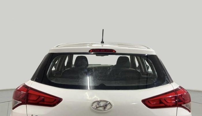2015 Hyundai Elite i20 SPORTZ 1.2, Petrol, Manual, 39,433 km, Rear Windshield