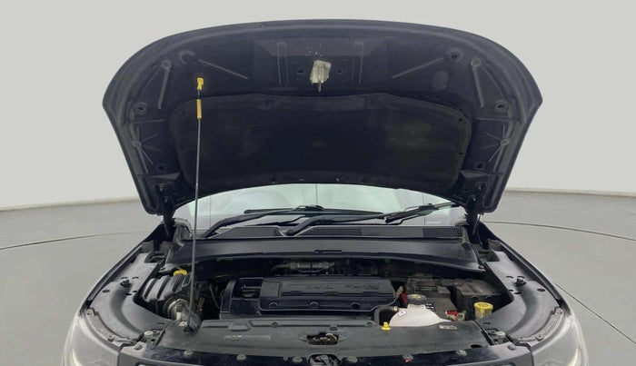 2018 Jeep Compass LIMITED 1.4 PETROL AT, Petrol, Automatic, 85,630 km, Open Bonet