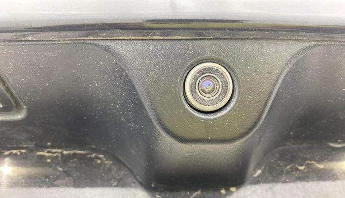 2018 Jeep Compass LIMITED 1.4 PETROL AT, Petrol, Automatic, 85,630 km, Parking Camera