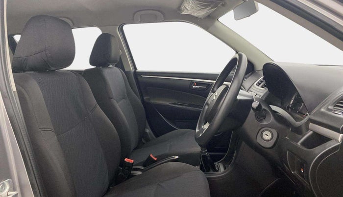 2015 Maruti Swift VXI, Petrol, Manual, 64,800 km, Right Side Front Door Cabin