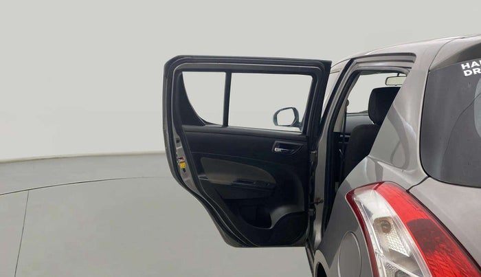 2015 Maruti Swift VXI, Petrol, Manual, 64,800 km, LHS Rear Door