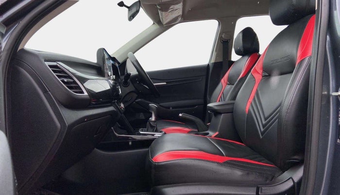 2020 KIA SELTOS HTK PLUS 1.5, Petrol, Manual, 31,323 km, Right Side Front Door Cabin