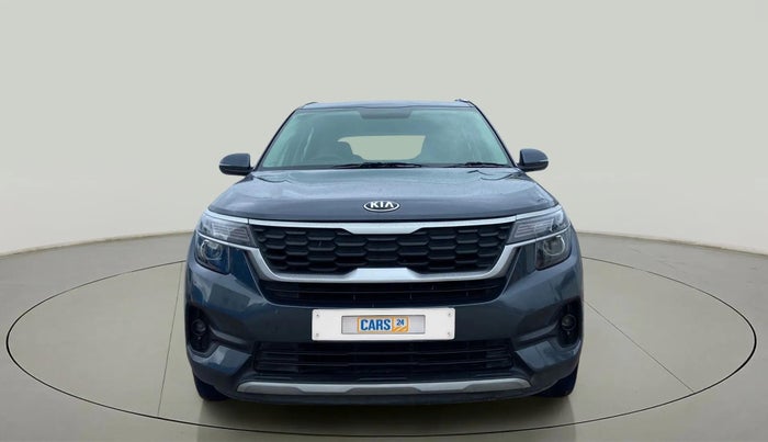 2020 KIA SELTOS HTK PLUS 1.5, Petrol, Manual, 31,323 km, Front