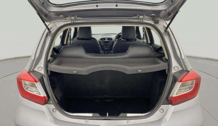 2018 Tata Tiago XZ PETROL, Petrol, Manual, 91,558 km, Boot Open Zoomed View