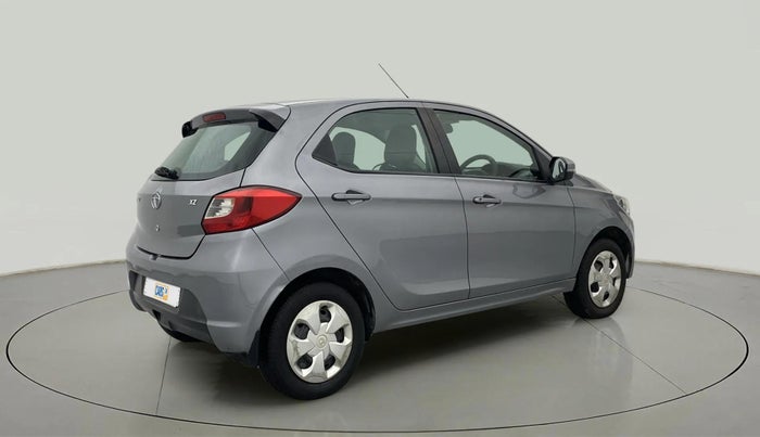 2018 Tata Tiago XZ PETROL, Petrol, Manual, 91,558 km, Right Back Diagonal
