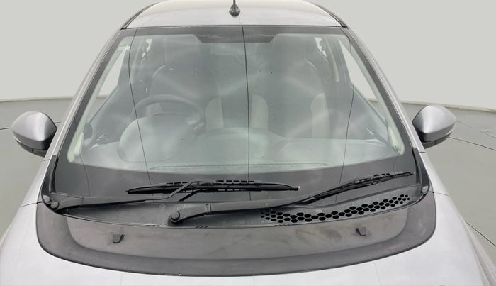 2018 Tata Tiago XZ PETROL, Petrol, Manual, 91,558 km, Front Windshield
