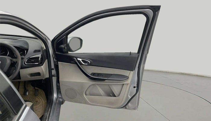 2018 Tata Tiago XZ PETROL, Petrol, Manual, 91,558 km, RHS Front Door
