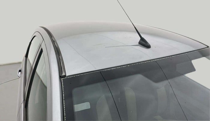 2018 Tata Tiago XZ PETROL, Petrol, Manual, 91,558 km, Roof