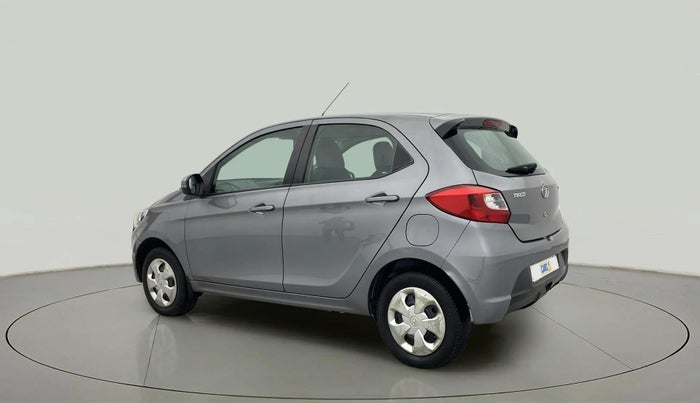 2018 Tata Tiago XZ PETROL, Petrol, Manual, 91,558 km, Left Back Diagonal