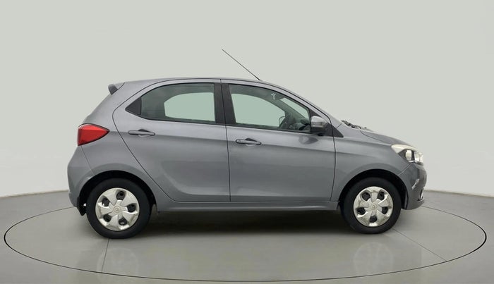 2018 Tata Tiago XZ PETROL, Petrol, Manual, 91,558 km, Right Side View