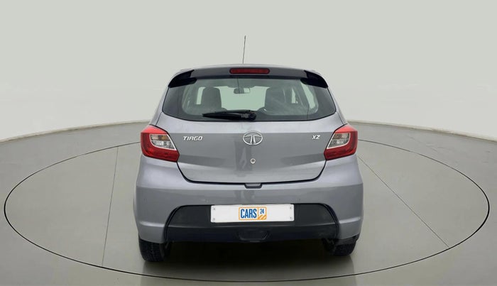 2018 Tata Tiago XZ PETROL, Petrol, Manual, 91,558 km, Back/Rear