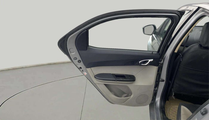 2018 Tata Tiago XZ PETROL, Petrol, Manual, 91,558 km, LHS Rear Door