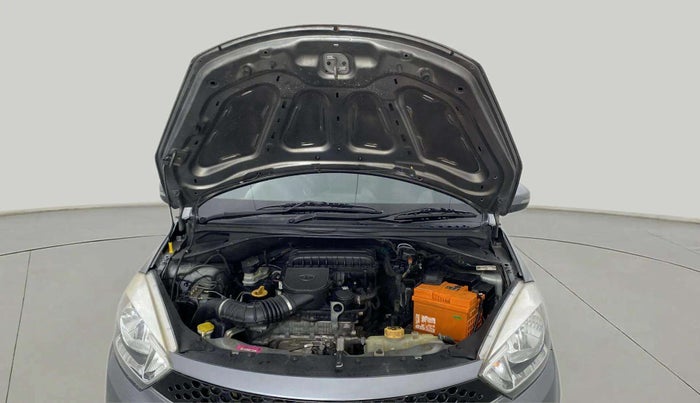 2018 Tata Tiago XZ PETROL, Petrol, Manual, 91,558 km, Open Bonet
