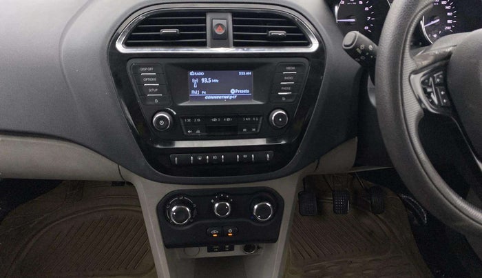 2018 Tata Tiago XZ PETROL, Petrol, Manual, 91,558 km, Air Conditioner