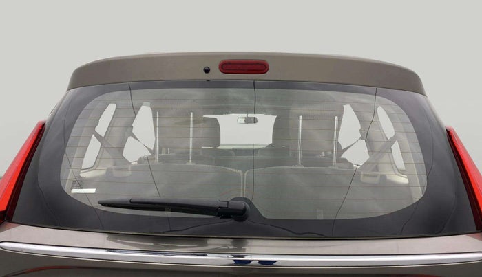 2022 Maruti Ertiga ZXI AT SHVS, Petrol, Automatic, 34,190 km, Rear Windshield