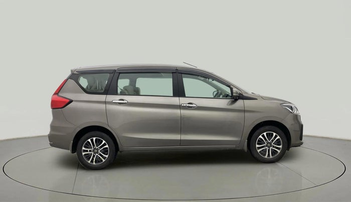 2022 Maruti Ertiga ZXI AT SHVS, Petrol, Automatic, 34,190 km, Right Side View