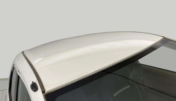 2012 Honda Brio S MT, Petrol, Manual, 54,525 km, Roof