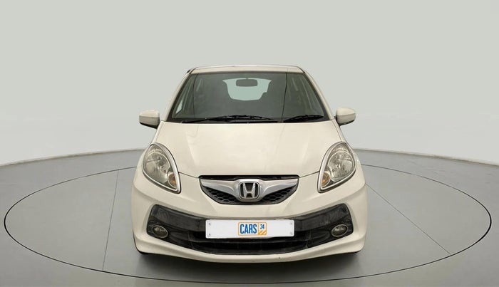 2012 Honda Brio S MT, Petrol, Manual, 54,525 km, Front