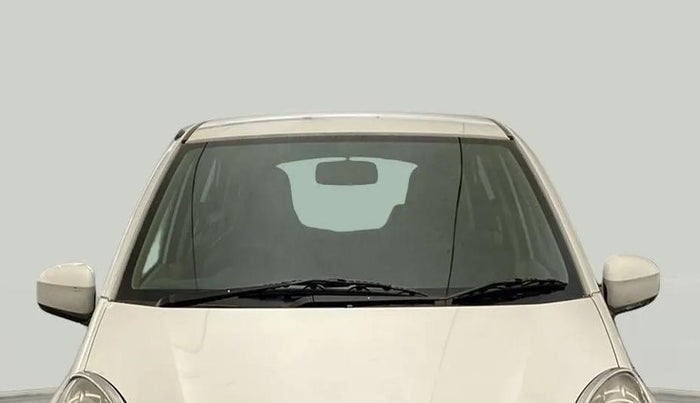 2012 Honda Brio S MT, Petrol, Manual, 54,525 km, Front Windshield