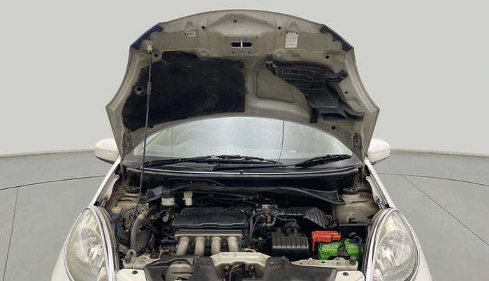 2012 Honda Brio S MT, Petrol, Manual, 54,525 km, Open Bonet