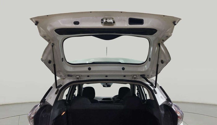 2020 Tata NEXON XM PETROL, Petrol, Manual, 72,606 km, Boot Door Open