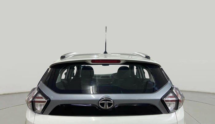 2020 Tata NEXON XM PETROL, Petrol, Manual, 72,606 km, Rear Windshield