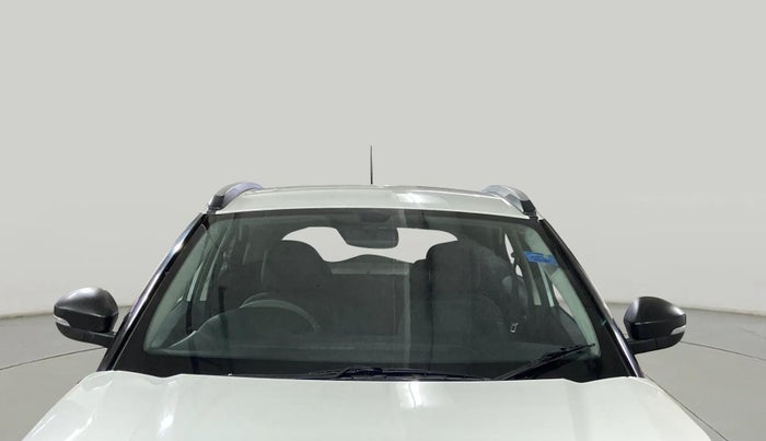 2020 Tata NEXON XM PETROL, Petrol, Manual, 72,606 km, Front Windshield