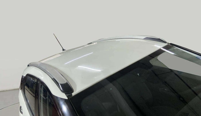 2020 Tata NEXON XM PETROL, Petrol, Manual, 72,606 km, Roof