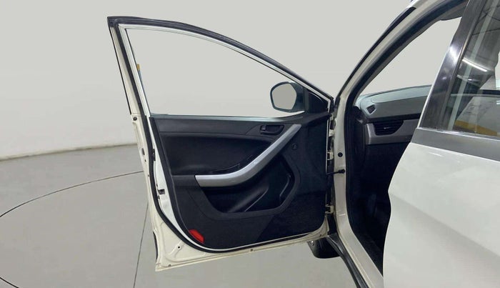 2020 Tata NEXON XM PETROL, Petrol, Manual, 72,606 km, LHS Front Door