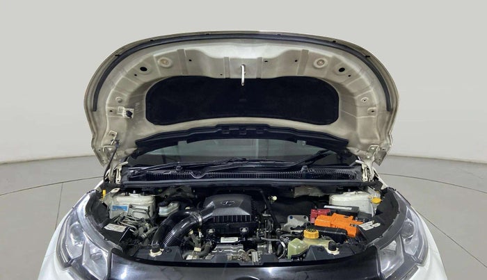 2020 Tata NEXON XM PETROL, Petrol, Manual, 72,606 km, Open Bonet