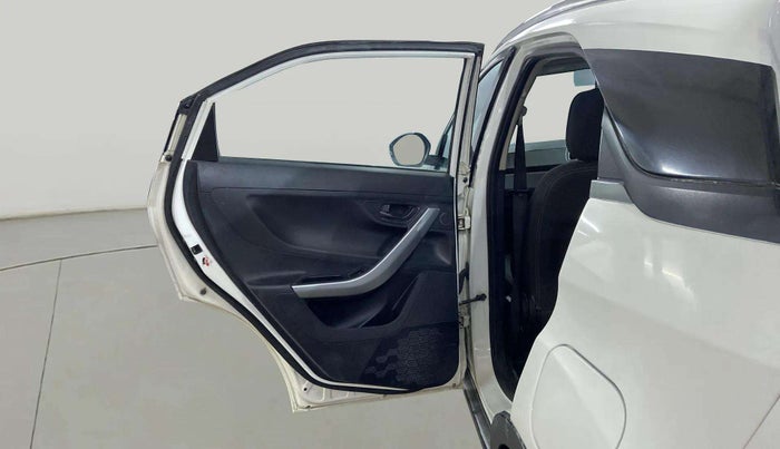 2020 Tata NEXON XM PETROL, Petrol, Manual, 72,606 km, LHS Rear Door