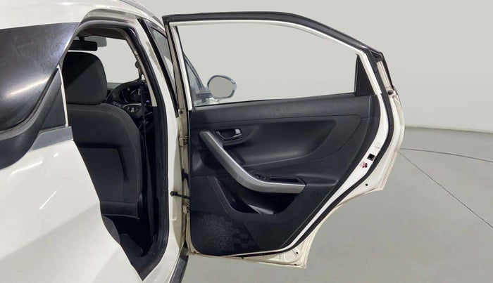 2020 Tata NEXON XM PETROL, Petrol, Manual, 72,606 km, RHS Rear Door