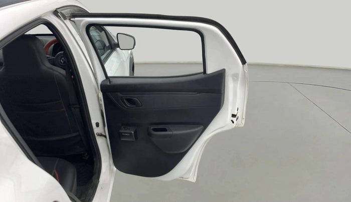 2022 Renault Kwid RXL 1.0, Petrol, Manual, 22,977 km, RHS Rear Door