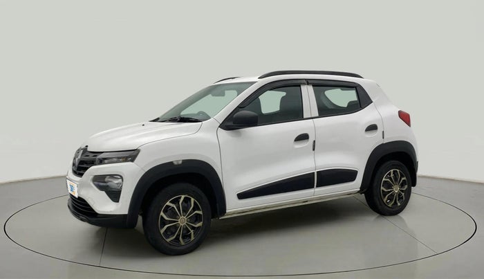 2022 Renault Kwid RXL 1.0, Petrol, Manual, 22,977 km, Left Front Diagonal