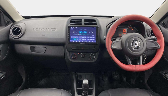 2022 Renault Kwid RXL 1.0, Petrol, Manual, 22,977 km, Dashboard